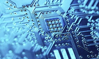 英特爾2017芯片銷量破10億美元大關, 中國芯 該怎么辦