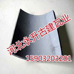 邯鄲古韻，永升新篇——探訪河北新源古建磚瓦廠的匠心傳承